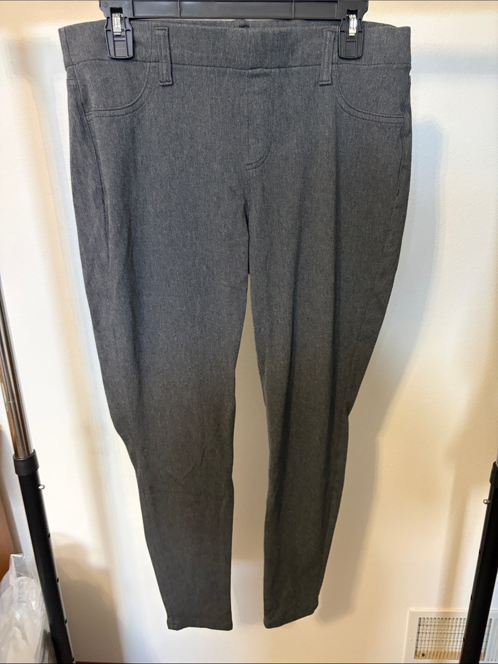 Amazon essentials jeggings Large